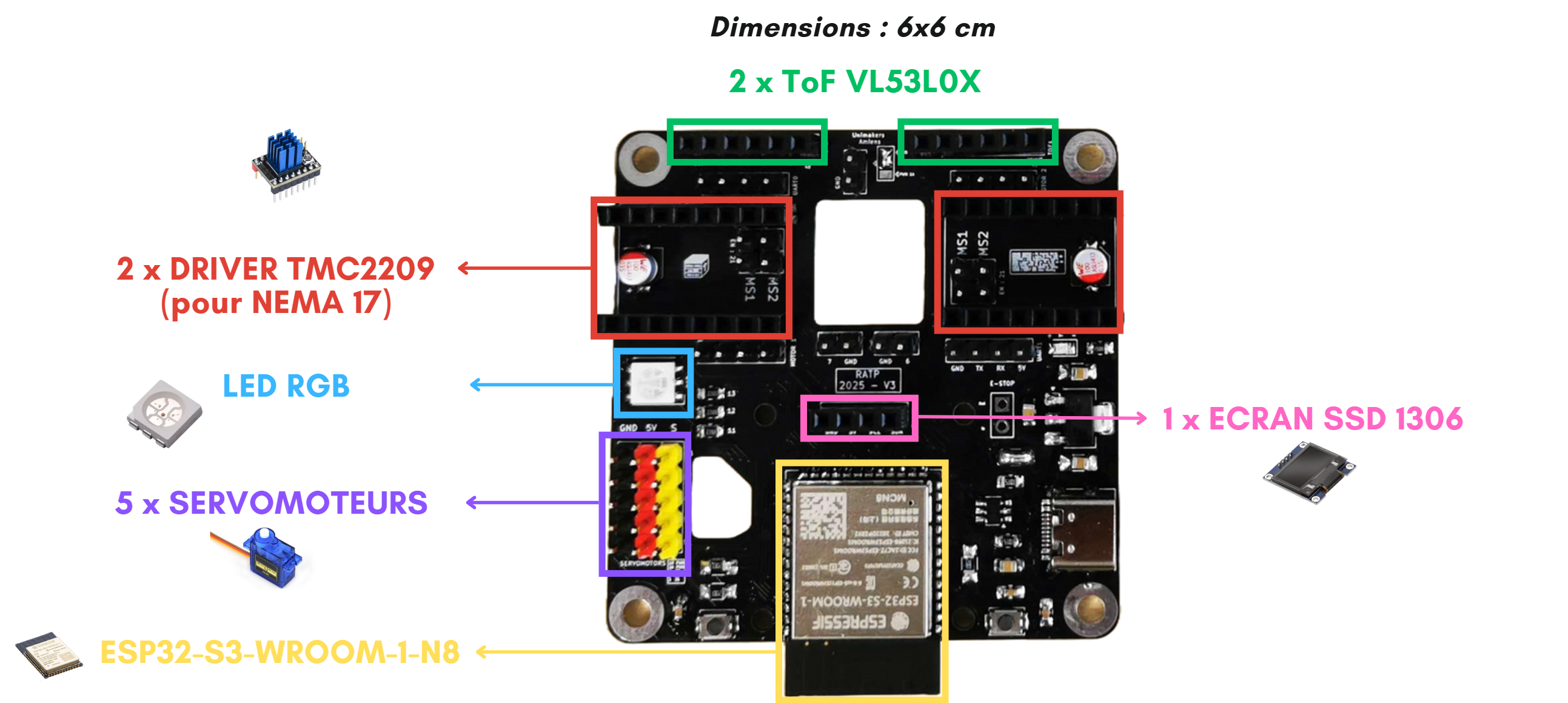 Carte 3